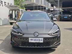 Volkswagen Lingdu 2023 Lingdu L 280TSI DSG Spicy Edition - ფოტო 2