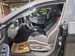 Volkswagen Lingdu 2023 Lingdu L 280TSI DSG Spicy Edition - ფოტო 6