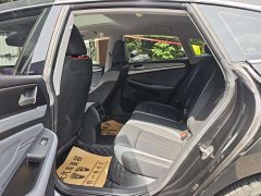Volkswagen Lingdu 2023 Lingdu L 280TSI DSG Spicy Edition - ფოტო 7