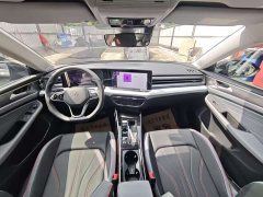 Volkswagen Lingdu 2023 Lingdu L 280TSI DSG Spicy Edition - ფოტო 8