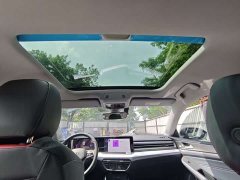 Volkswagen Lingdu 2023 Lingdu L 280TSI DSG Spicy Edition - ფოტო 9