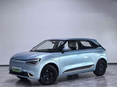 Dongfeng Nanotech 01 330 Air - ფოტო 1
