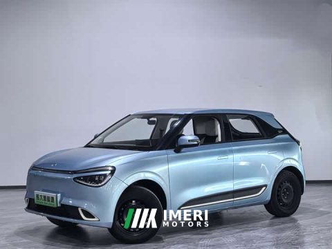 2024 Dongfeng Nanotech 01 330 Air - ავტომობილი ჩინეთიდან