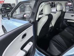 Dongfeng Nanotech 01 330 Air - ფოტო 10