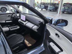 Dongfeng Nanotech 01 330 Air - ფოტო 11