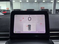 Dongfeng Nanotech 01 330 Air - ფოტო 12