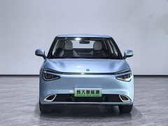 Dongfeng Nanotech 01 330 Air - ფოტო 2