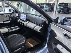 Dongfeng Nanotech 01 330 Air - ფოტო 3