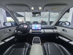 Dongfeng Nanotech 01 330 Air - ფოტო 4