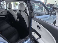 Dongfeng Nanotech 01 330 Air - ფოტო 5