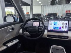 Dongfeng Nanotech 01 330 Air - ფოტო 6
