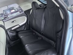 Dongfeng Nanotech 01 330 Air - ფოტო 7
