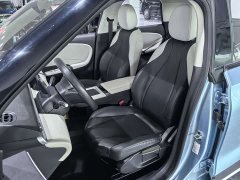 Dongfeng Nanotech 01 330 Air - ფოტო 8