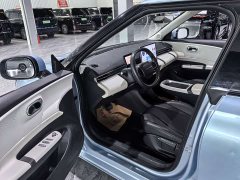 Dongfeng Nanotech 01 330 Air - ფოტო 9