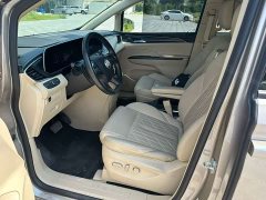 Buick GL8 ES Luxun Luxury Edition - ფოტო 2
