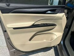 Buick GL8 ES Luxun Luxury Edition - ფოტო 3
