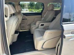 Buick GL8 ES Luxun Luxury Edition - ფოტო 4