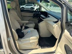 Buick GL8 ES Luxun Luxury Edition - ფოტო 5