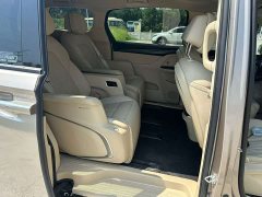 Buick GL8 ES Luxun Luxury Edition - ფოტო 6