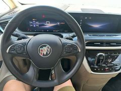 Buick GL8 ES Luxun Luxury Edition - ფოტო 7