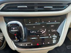 Buick GL8 ES Luxun Luxury Edition - ფოტო 8