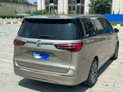 Buick GL8 ES Luxun Luxury Edition - ფოტო 9