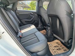 Audi A3 Facelift A3L Limousine 35 TFSI Fashion Sport - ფოტო 10