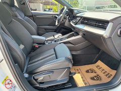 Audi A3 Facelift A3L Limousine 35 TFSI Fashion Sport - ფოტო 11