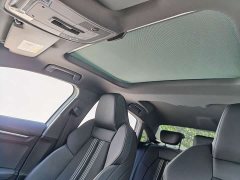 Audi A3 Facelift A3L Limousine 35 TFSI Fashion Sport - ფოტო 5