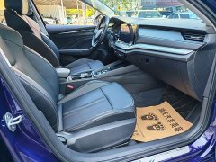 Skoda Octavia 2023 Facelift PRO TSI280 Premium Edition - ფოტო 13