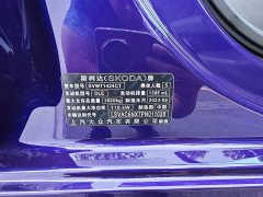 Skoda Octavia 2023 Facelift PRO TSI280 Premium Edition - ფოტო 14
