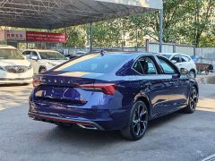 Skoda Octavia 2023 Facelift PRO TSI280 Premium Edition - ფოტო 15