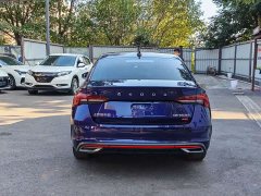 Skoda Octavia 2023 Facelift PRO TSI280 Premium Edition - ფოტო 16