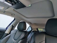 Skoda Octavia 2023 Facelift PRO TSI280 Premium Edition - ფოტო 5