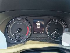 Skoda Octavia 2023 Facelift PRO TSI280 Premium Edition - ფოტო 6