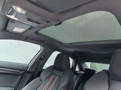 Audi A3 2022 A3L Limousine 35 TFSI Fashion Sport - ფოტო 5