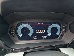 Audi A3 2022 A3L Limousine 35 TFSI Fashion Sport - ფოტო 9