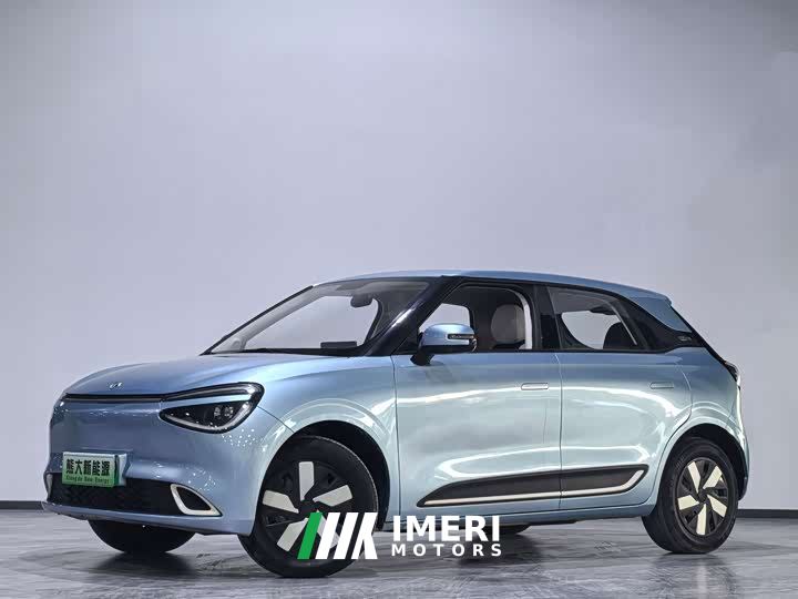 Dongfeng Nanotech 01 330 Air