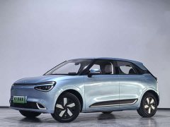 Dongfeng Nanotech 01 330 Air - ფოტო 1