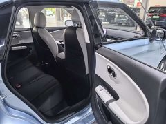 Dongfeng Nanotech 01 330 Air - ფოტო 10