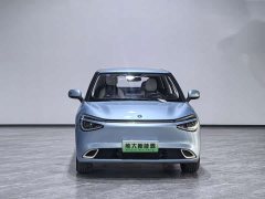 Dongfeng Nanotech 01 330 Air - ფოტო 2