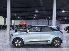 Dongfeng Nanotech 01 330 Air - ფოტო 3