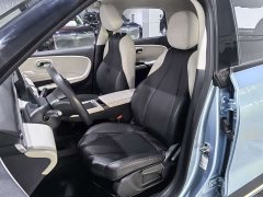 Dongfeng Nanotech 01 330 Air - ფოტო 4