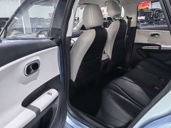 Dongfeng Nanotech 01 330 Air - ფოტო 6