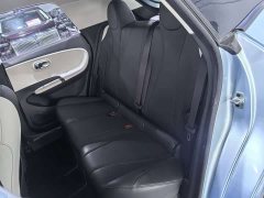 Dongfeng Nanotech 01 330 Air - ფოტო 7