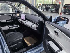 Dongfeng Nanotech 01 330 Air - ფოტო 8