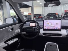 Dongfeng Nanotech 01 330 Air - ფოტო 9
