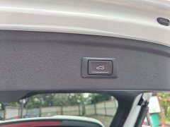 Audi A3 2023 Facelift Sportback 35 TFSI Fashion Sport - ფოტო 10