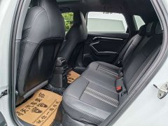 Audi A3 2023 Facelift Sportback 35 TFSI Fashion Sport - ფოტო 6
