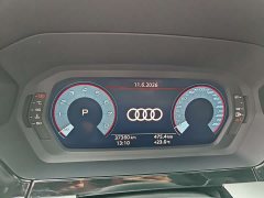 Audi A3 2023 Facelift Sportback 35 TFSI Fashion Sport - ფოტო 7